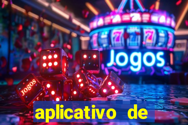 aplicativo de analise de jogos